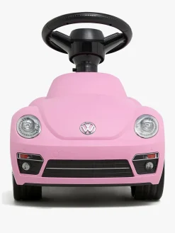 Volkswagen Beetle Gåbil, Pink