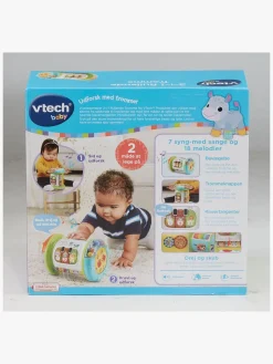 Vtech Baby Aktivitetslegetøj 2-i-1 Tromme