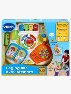 Vtech Baby Leg & Lær Aktivitetsbord
