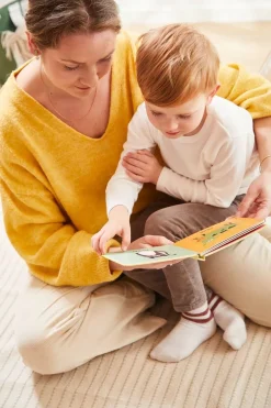 Wacky Wonders - Rør og Føl bog med Dyrevenner