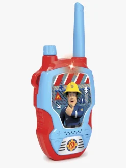 Walkie Talkie Brandmand Sam