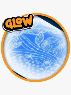 WeCool Magic Trace Light To Draw Malesæt Take me to the Zoo