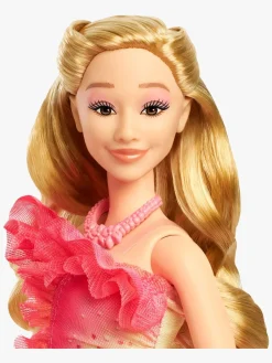 Wicked Ozduz Ballroom Glinda Dukke