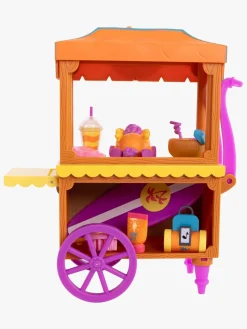 Wild Manes Bailey’s Surf & Snacks Legesæt