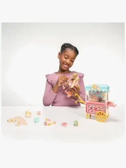 Wild Manes Cherie's Tea & Treats Legesæt