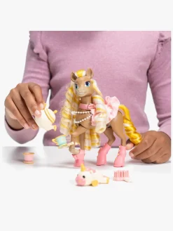 Wild Manes Cherie's Tea & Treats Legesæt