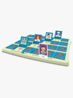 Winning Moves Guess Who Jobs Spil