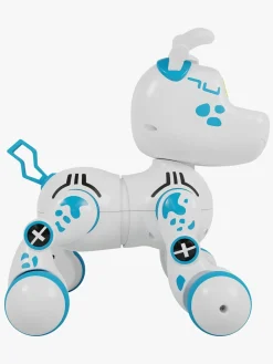 Xtrem Bots Bobby  Fjernstyret Robothund