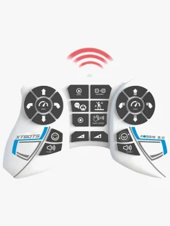 XTREME BOTS Robbie 2.0 Robot