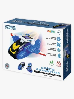 XtremeBots Rumfartøjer