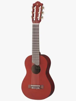 Yamaha GL1 Guitarlele, Persimon Brown