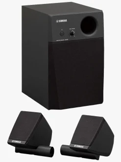 Yamaha MS45DR Monitor til Digitalt Trommesæt