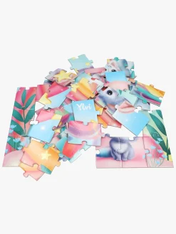 Ylvi & The Minimoomis Puslespil 50 Brikker