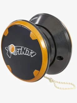 YoFinity Mezma Light Up Yoyo Blandet Udvalg