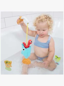 Yookidoo Badelegetøj Catch 'N' Sprinkle Fishing Set