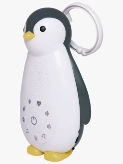 ZAZU ZOE Spilledåse, Lyserød