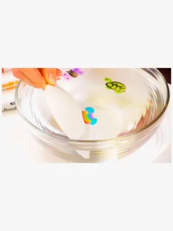 Zimpli Kids Kids Doodle 'N'Dip Tatoveringssæt